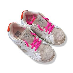 Veja Girl Sneakers